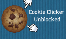 Cookie Clicker Unblocked