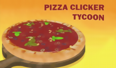 Pizza Clicker Tycoon