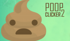 Poop Clicker 2