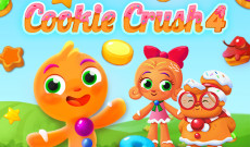 Cookie Crush 4