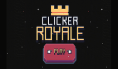 Clicker Royale