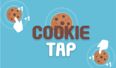 Cookie tap