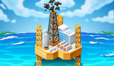 Oil Tycoon 2