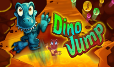 Dino Jump