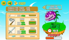 Clicker Monsters