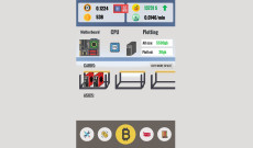 Bitcoin Clicker 2