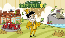 Adventure Capitalist