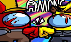 Among Us Clicker Game Among Us Clicker Game