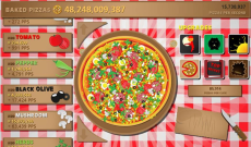 Pizza Clicker