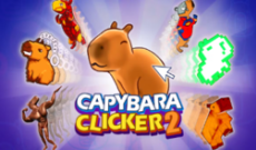 Capybara Clicker 2 Capybara Clicker 2
