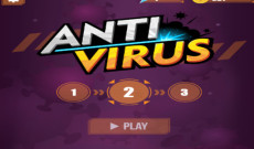 AntiVirus / War Virus