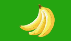 Bananas clicker