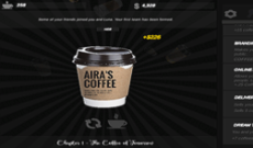 Airas Coffee