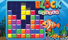 Block Puzzle 2023