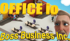  Boss Business Inc.