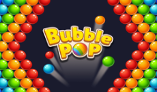 Bubble Pop Shooter