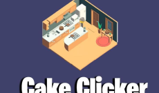 Cake Clicker - Idle Game