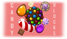 Candy Blocks