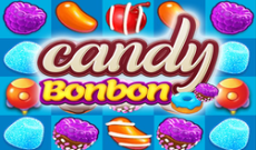 Candy Bonbon