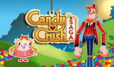 Candy Crush Saga King