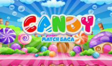 Candy Match Saga