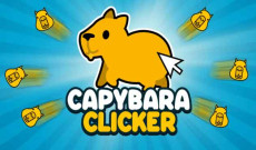 Capybaras Clicker