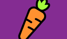 Carrot Clicker Game