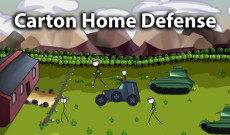 Carton Home Defense