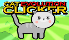 CAT EVOLUTION: CLICKER