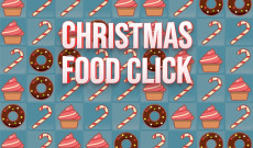 Christmas Food Click 2024