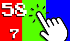 Colors Clicker Game