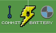 Commit Battery