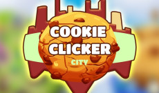 Cookie Clicker #2 (PC)(Steam)(No Commentary) 