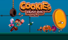 Cookies Must Die Online