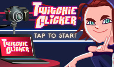 Twitchie Clicker