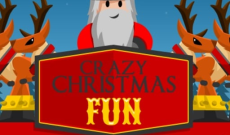 Crazy Christmas Fun