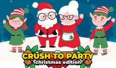 Crush to Party: Christmas Edition