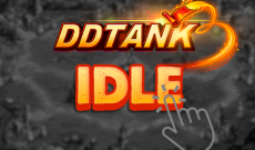 DDTANK CLICKER 