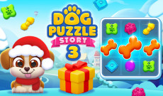 Dog Puzzle Story 3