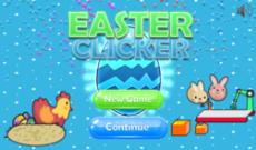 Easter Clicker