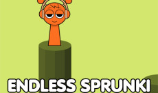 Endless Sprunki