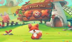 Feed The Fox