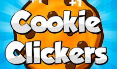 Cookie Clickers 2 by Tiny Games