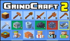 Grindcraft 2