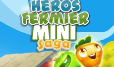 Héros Fermier Mini Saga