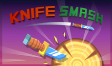 Ultimate Knife Smash Ultimate Knife Smash