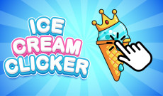 Ice Cream Clicker