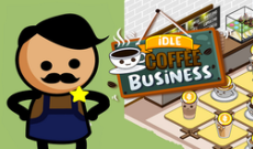 Idle Coffee Business