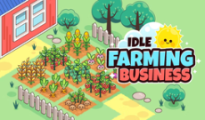 Idle Farming Business