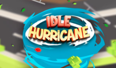 Idle Hurricane